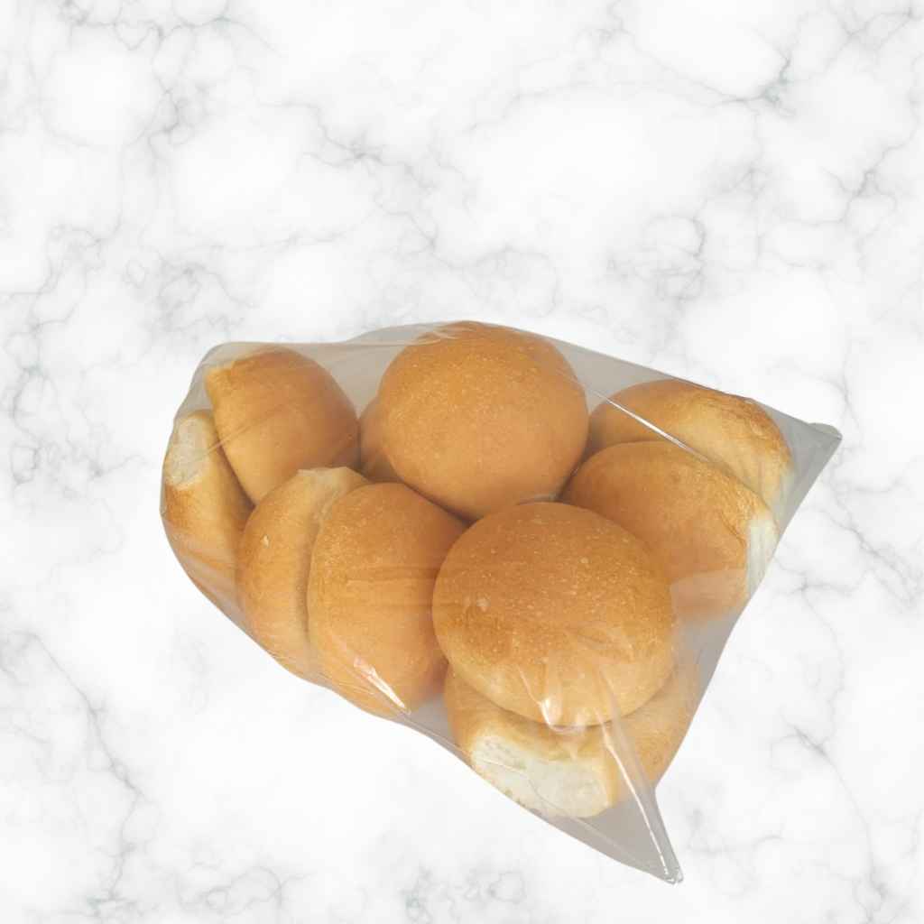 (E) Bolsa de Pan Blanco
