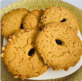(E) Galleta Joyita unidad