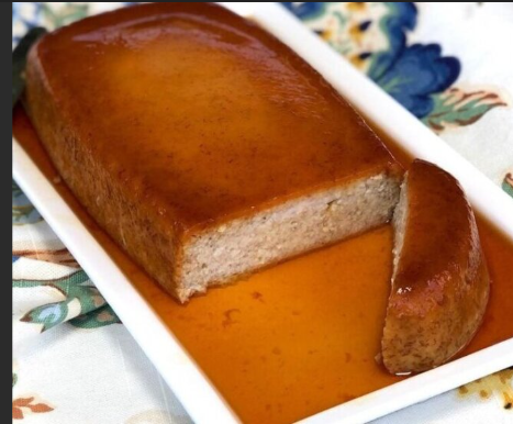 (E) Pan de Pan Cuadrado (08 p)