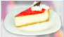 (G) Cheesecake de Fresa (PRONTO)
