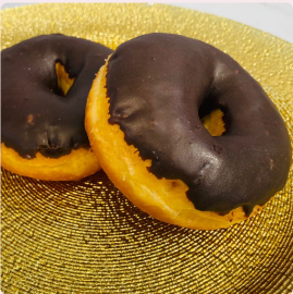 (G) Dona Chocolate