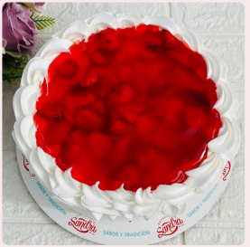 (G) Frio de Fresa (12 p)