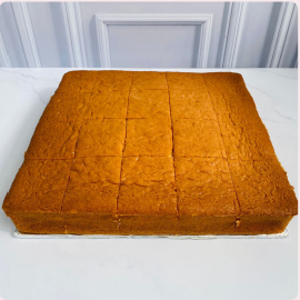 (E) Pan de Queso (20 P)