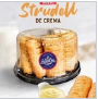 (G) Strudells Bandeja