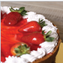 [CF004] (G) Cheesecake de Fresa 08 p