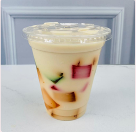 [GV001] (G) Gelatina (Vaso)