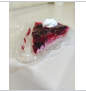 [MF002] (G) Mousse de Frutos Rojos Porcion